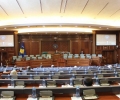 Kuvendi i Kosovës u mblodh në seancë të jashtëzakonshme